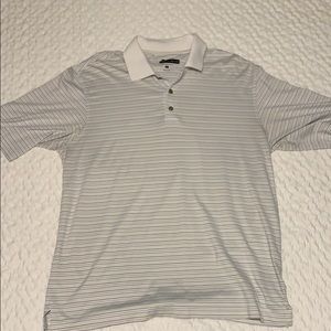Pebble Beach Performance Polo